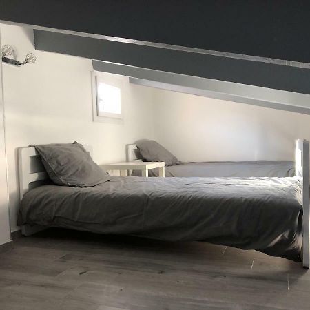 Appartement Cap D'Agde Exteriör bild