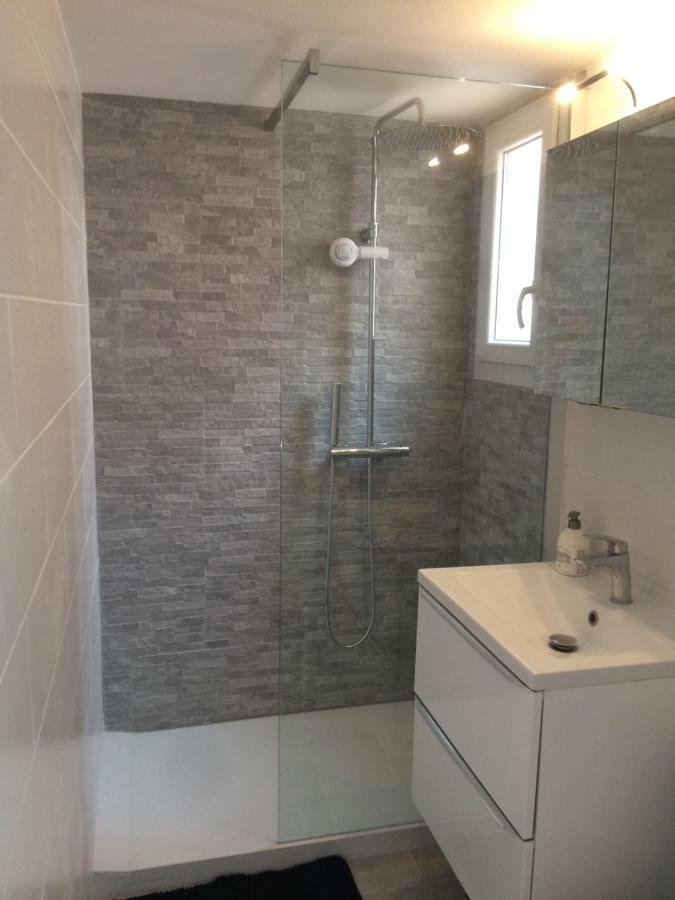Appartement Cap D'Agde Exteriör bild