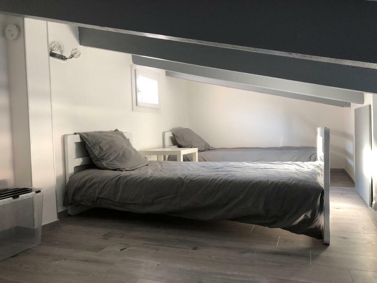 Appartement Cap D'Agde Exteriör bild